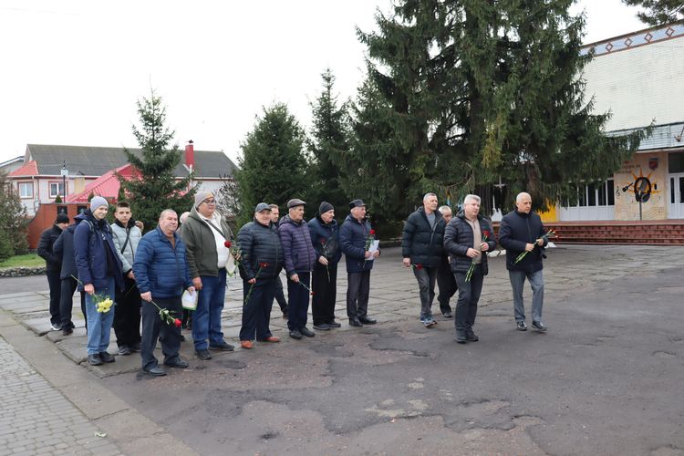 Чорнобильська АЕС