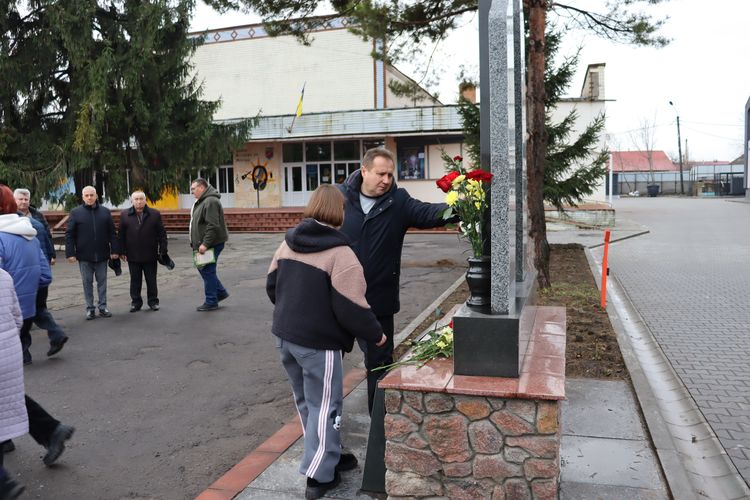 Чорнобильська АЕС