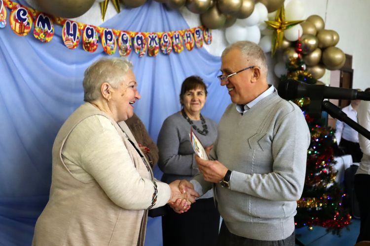 Погребищенському ліцею №2 — 105 років!