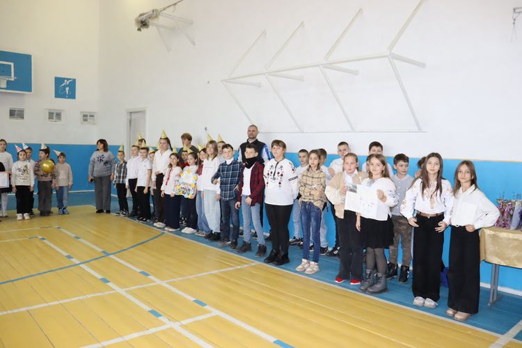 Погребищенському ліцею №2 — 105 років!