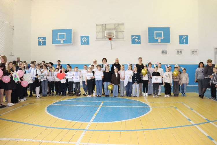 Погребищенському ліцею №2 — 105 років!