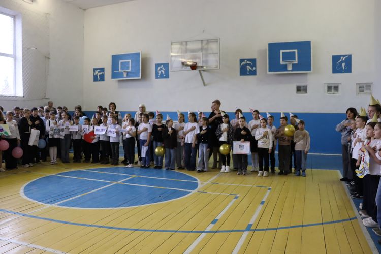 Погребищенському ліцею №2 — 105 років!