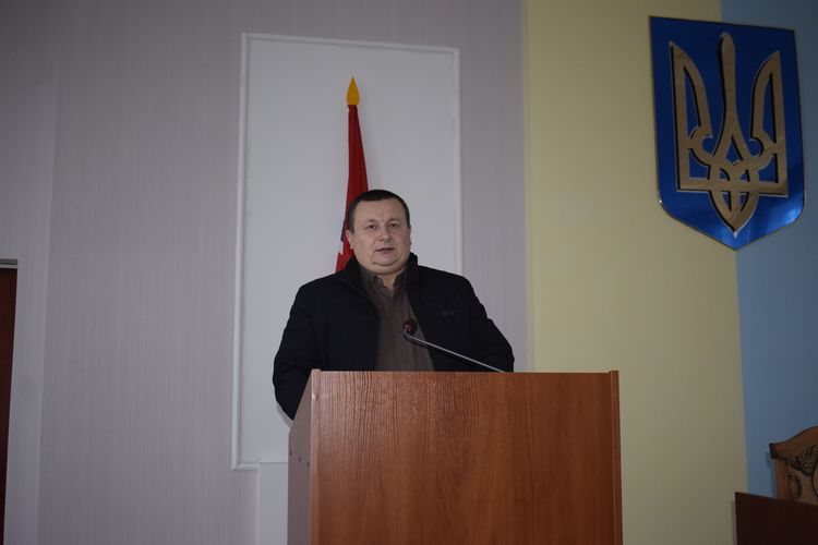 Постійні комісії