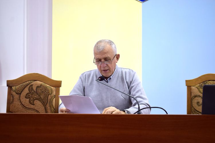 Постійні комісії