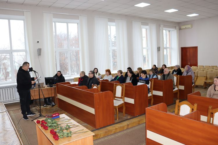 нагороджено Орденом «За мужність»