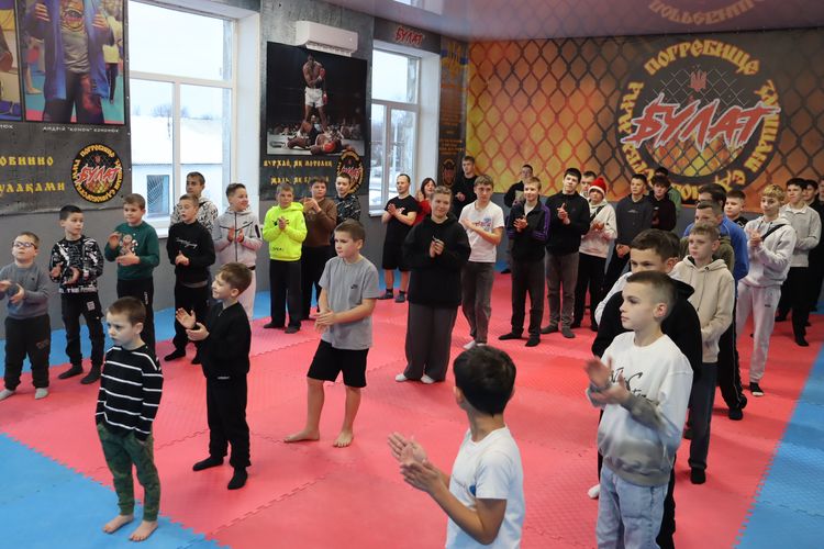 новорічні привітання