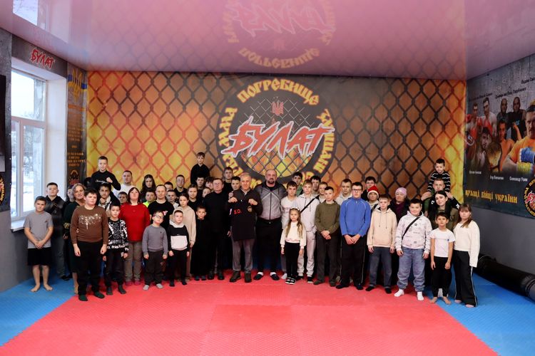 новорічні привітання