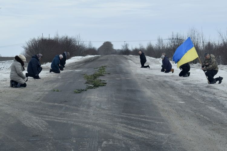 Подвиг Анатолія