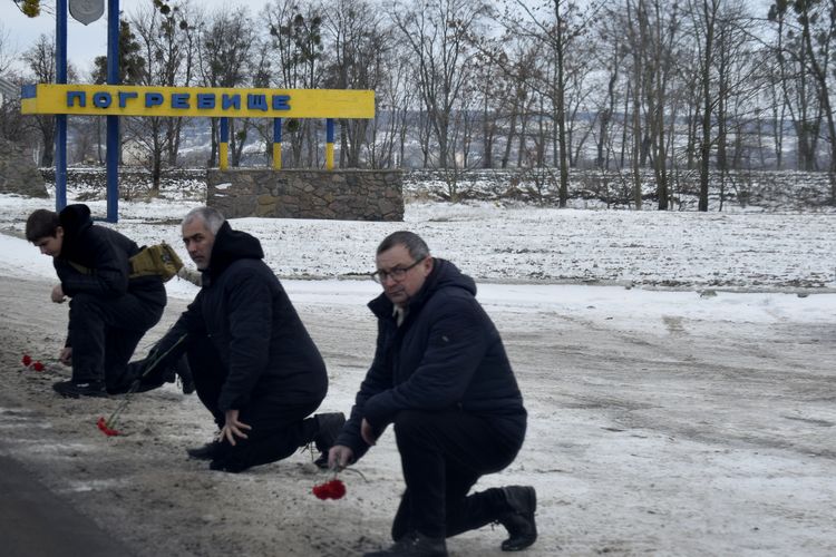 Подвиг Анатолія