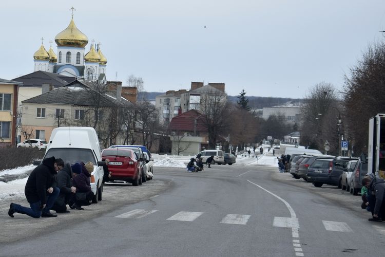 Подвиг Анатолія