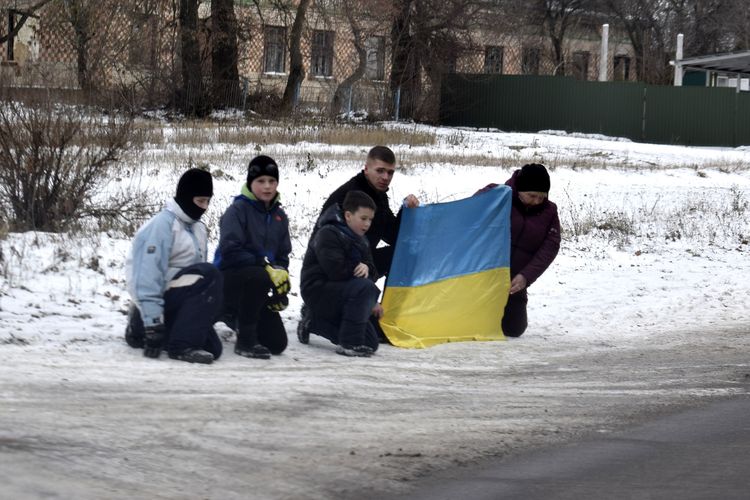 Подвиг Анатолія