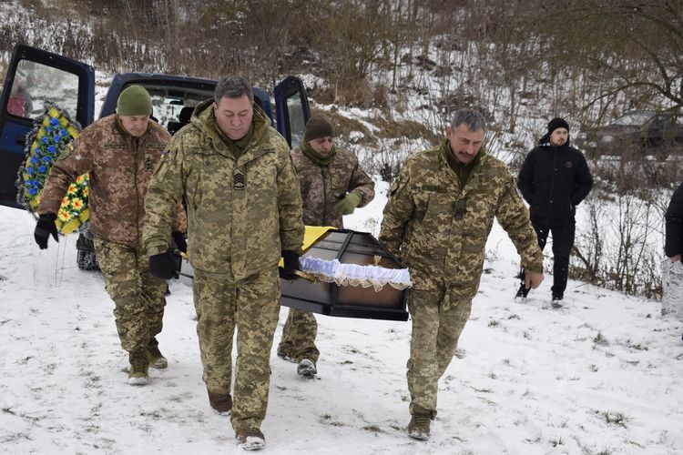 Подвиг Анатолія