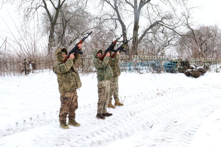 Похорон Героя