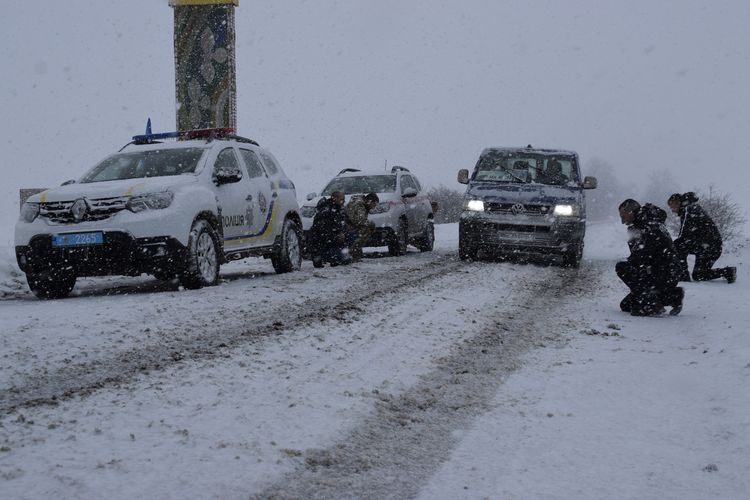 Земляк – Герой!