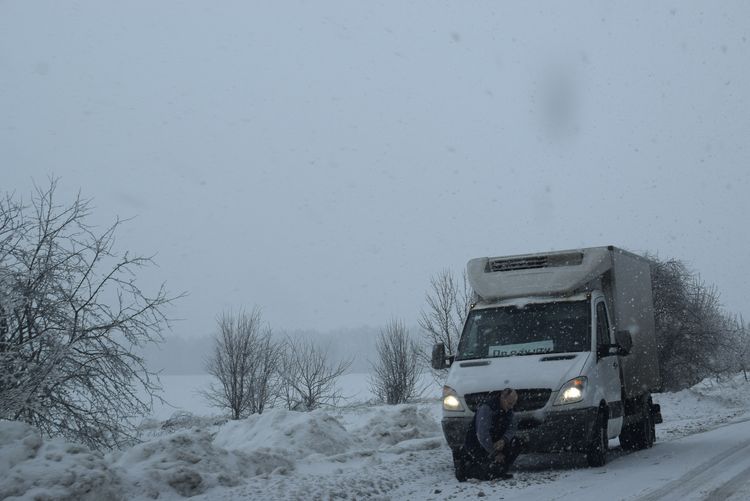 Земляк – Герой!