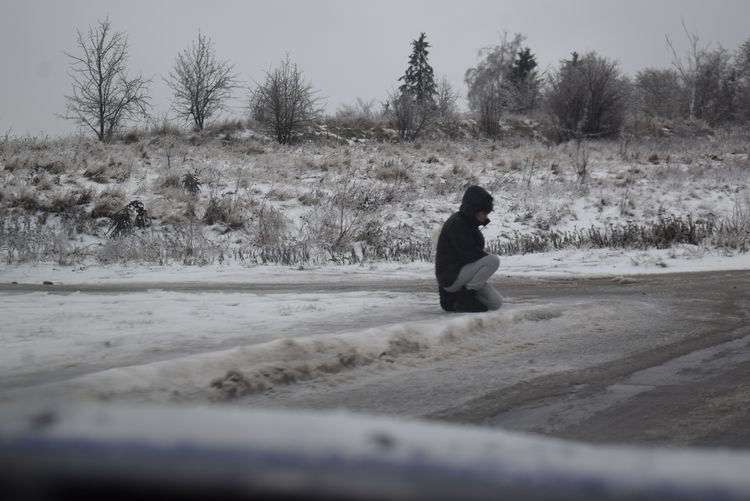 Земляк – Герой!