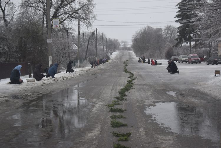 Земляк – Герой!