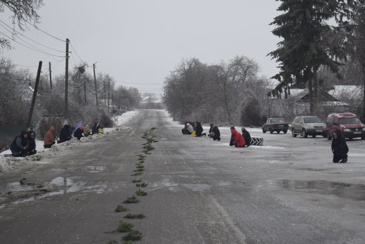 Земляк – Герой!