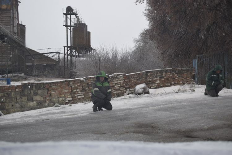 Земляк – Герой!