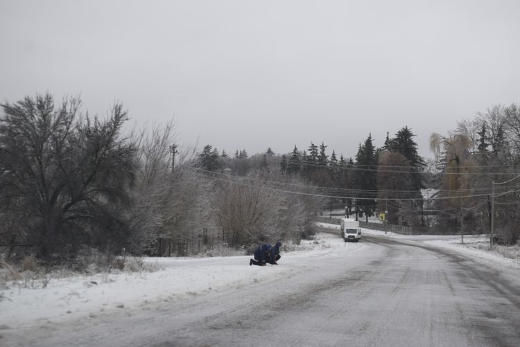 Земляк – Герой!