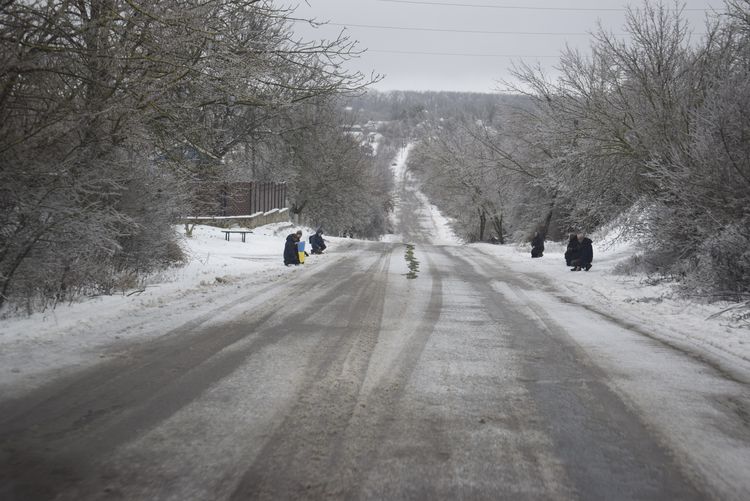 Земляк – Герой!