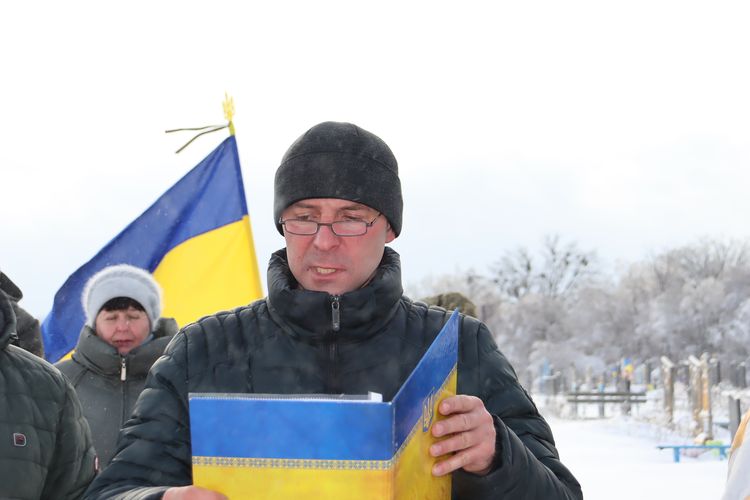 Похорон Героя