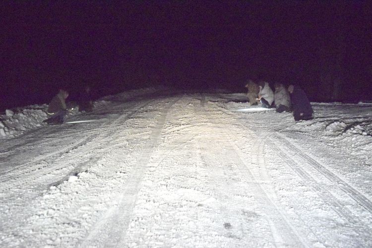 Зустріч загиблого Героя