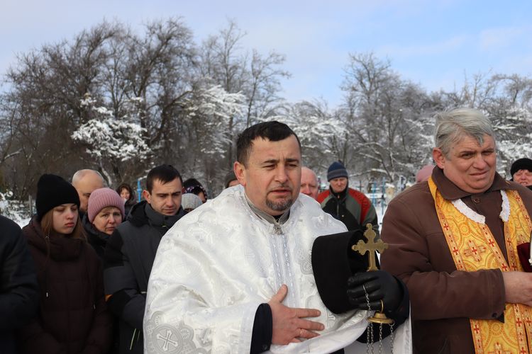 Похорон Героя