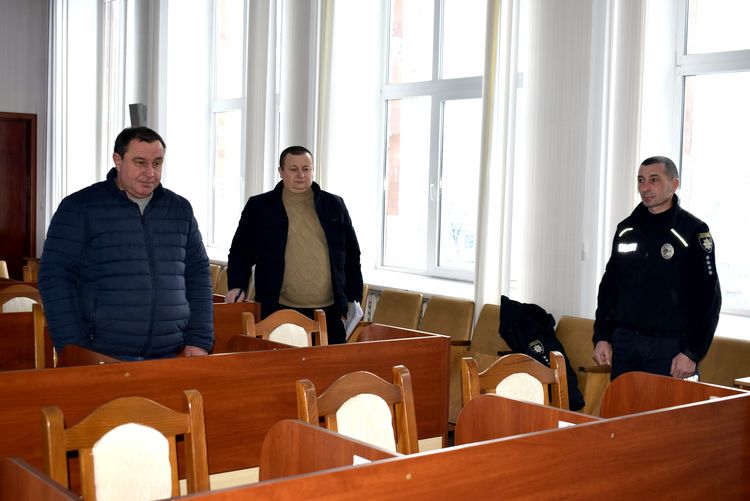 Постійні комісії