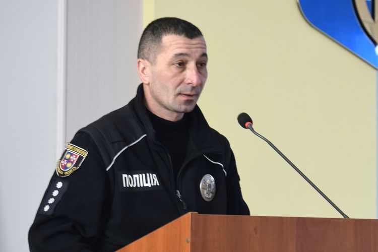 Постійні комісії