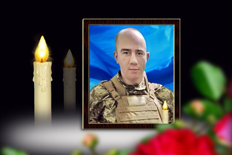 Зустріч полеглого Героя