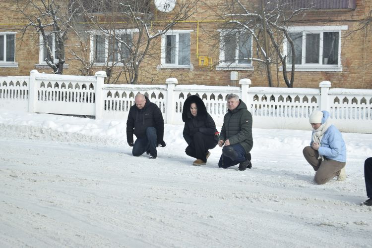 зустріли та провели в останню дорогу