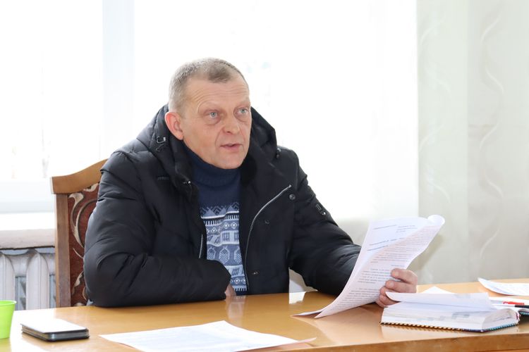 засідання комісії