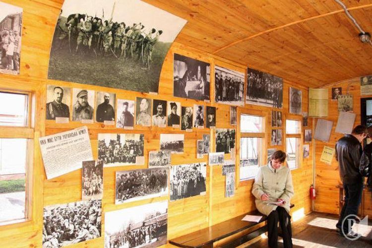 29 січня - День пам'яті героїв Крут - перших українських кіборгів