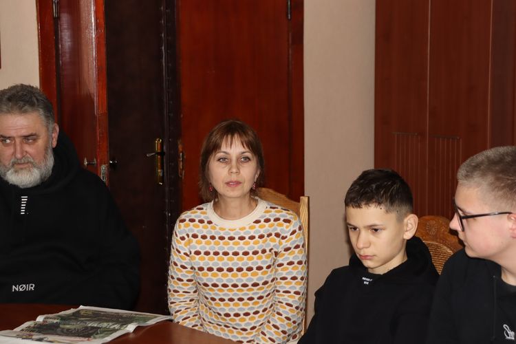 Молодіжна громадська ініціатива «Воля. Ідея. Рід»