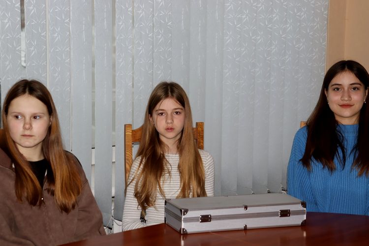 Молодіжна громадська ініціатива «Воля. Ідея. Рід»