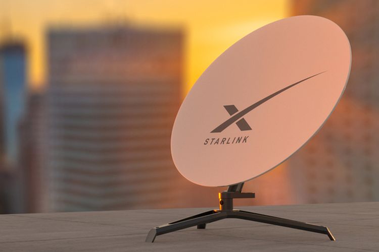 Starlink