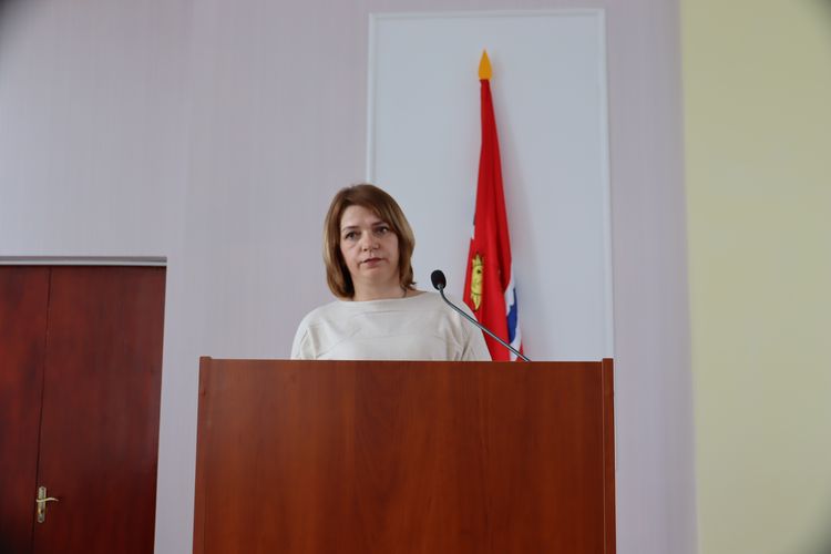 засідання виконкому