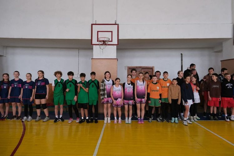 фізкультурно-оздоровчі змагання