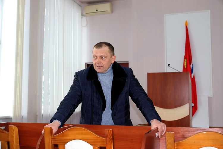 Безбарʼєрність