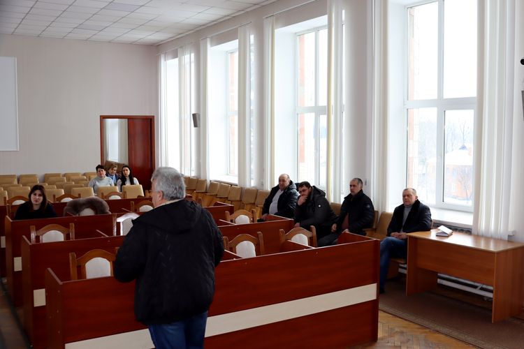 Безбарʼєрність