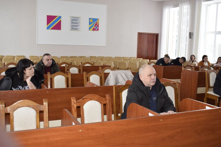 Постійні комісії