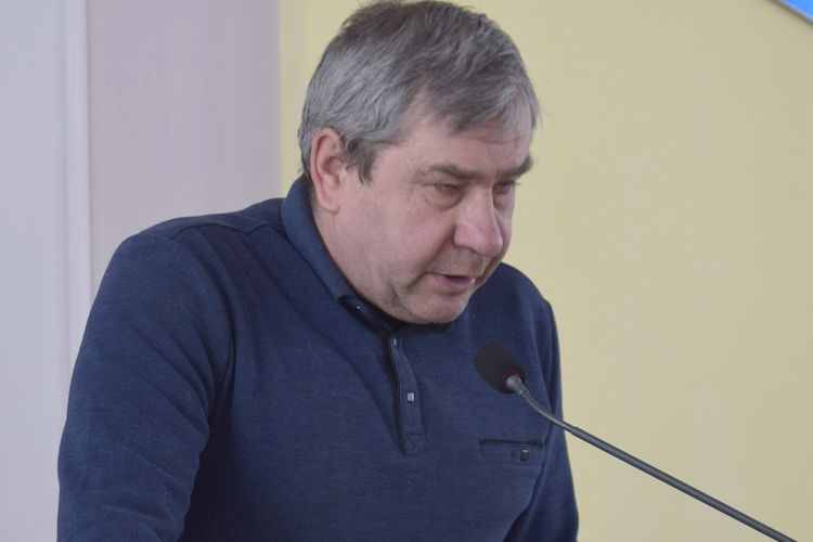 Постійні комісії