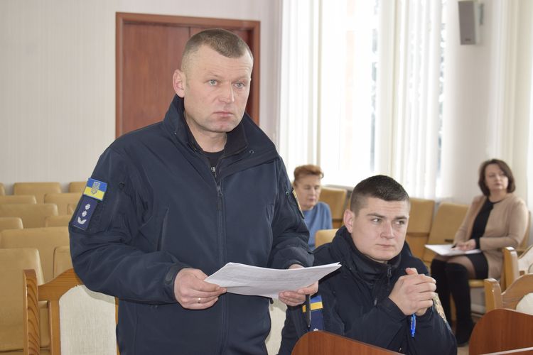 Постійні комісії