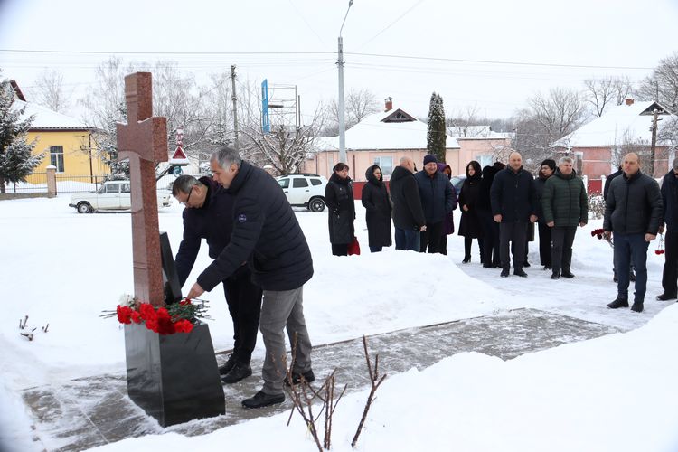 20 лютого – День пам'яті Героїв Небесної Сотні