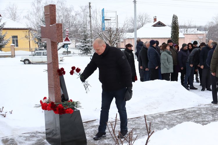 20 лютого – День пам'яті Героїв Небесної Сотні