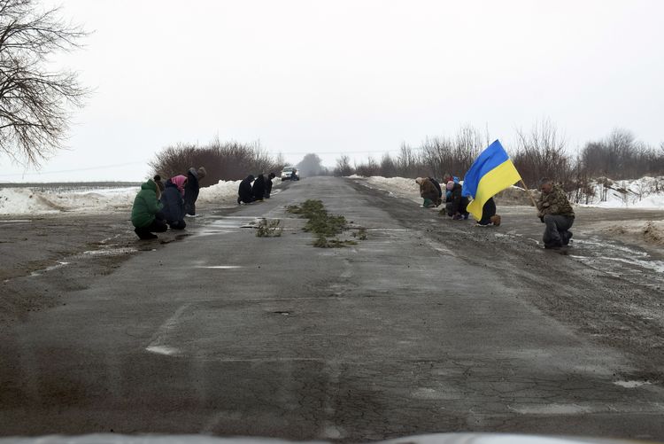 зустріли та провели в останню дорогу