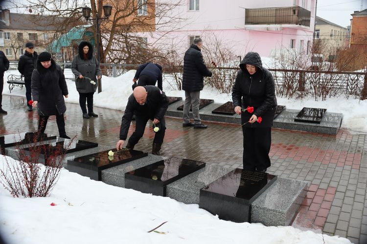 Чотири роки незламної боротьби