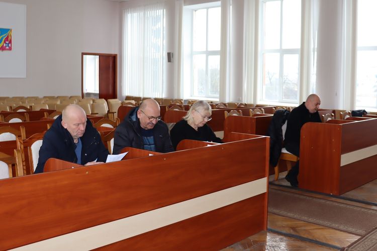 постійна комісія