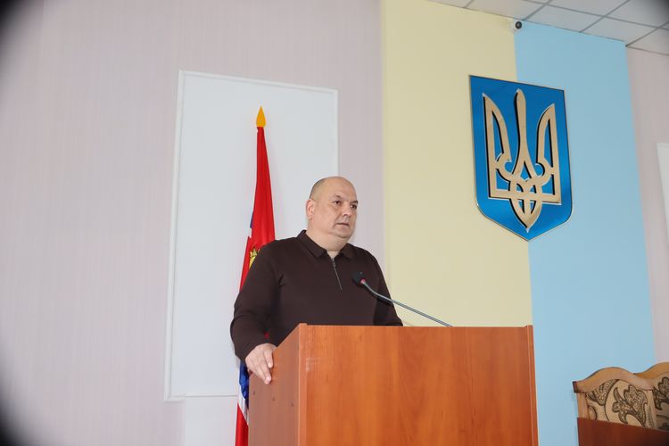 позачергова сесія